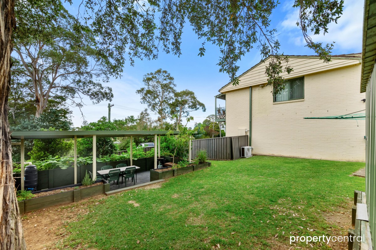 20 Hilda Street, Blaxland, Blaxland - Thumbnail 3