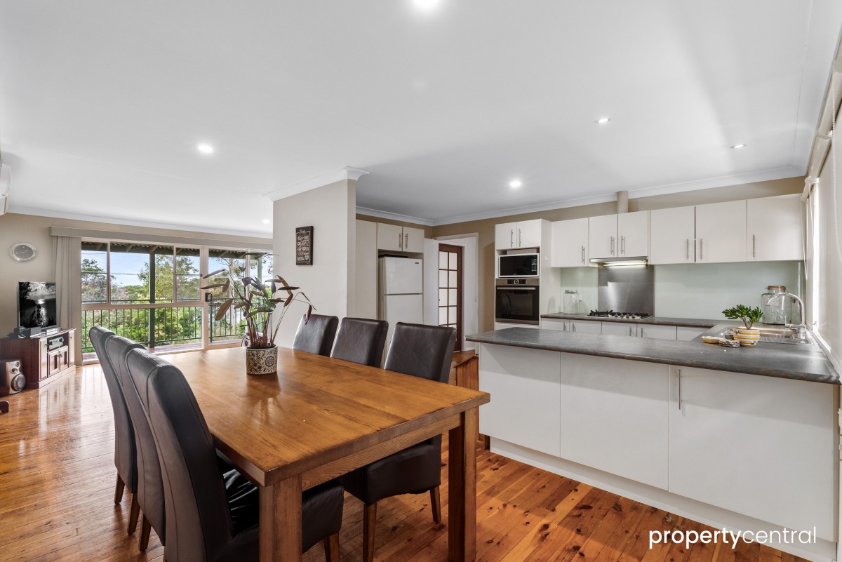 20 Hilda Street, Blaxland, Blaxland - Thumbnail 5