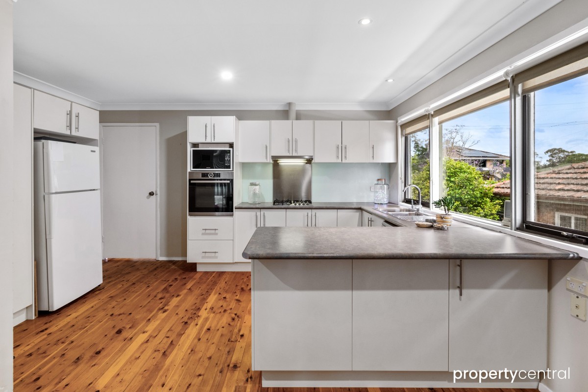 20 Hilda Street, Blaxland, Blaxland - Thumbnail 6