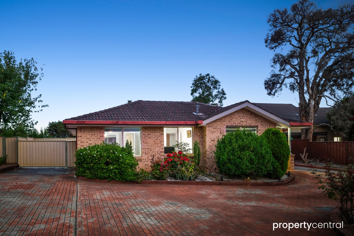 5/117 Adelaide Street, Oxley Park, Oxley Park - Thumbnail 2