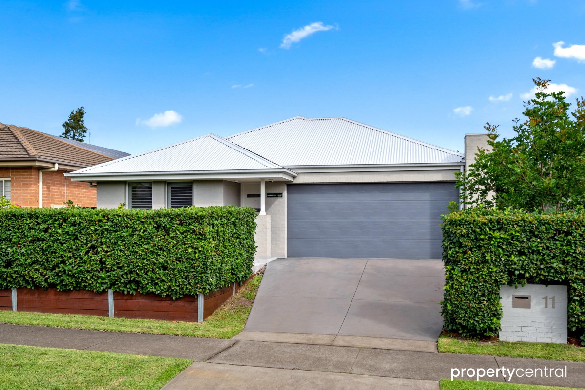 11 Braeburn Street, Caddens, Caddens - Thumbnail 2