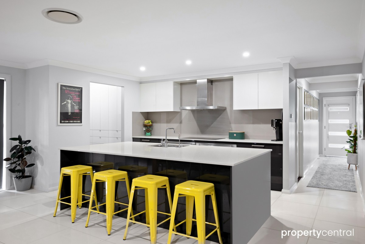 11 Braeburn Street, Caddens, Caddens - Thumbnail 7