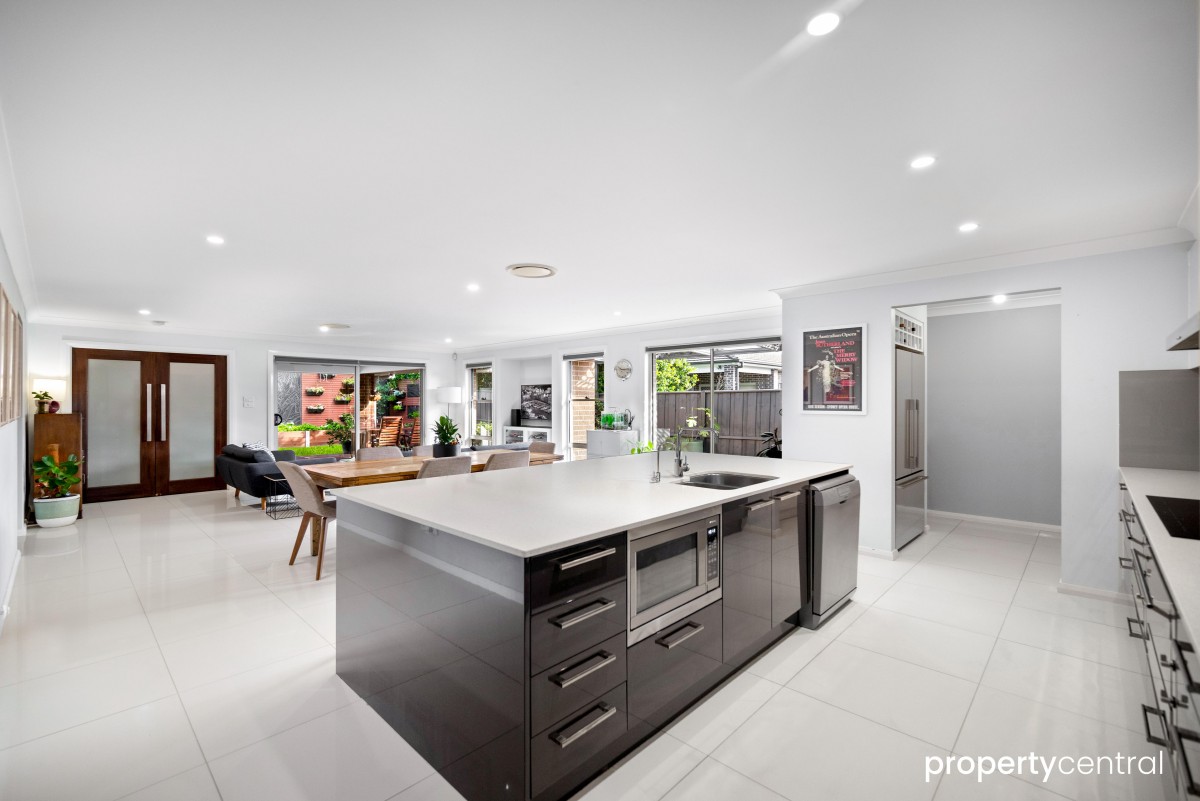 11 Braeburn Street, Caddens, Caddens - Thumbnail 8
