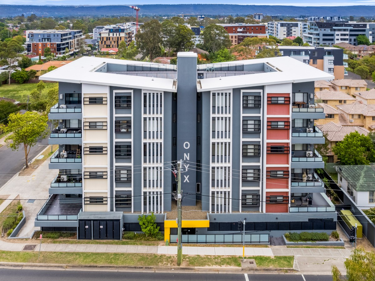 18/5 Lethbridge Street, Penrith, Penrith - Thumbnail 2