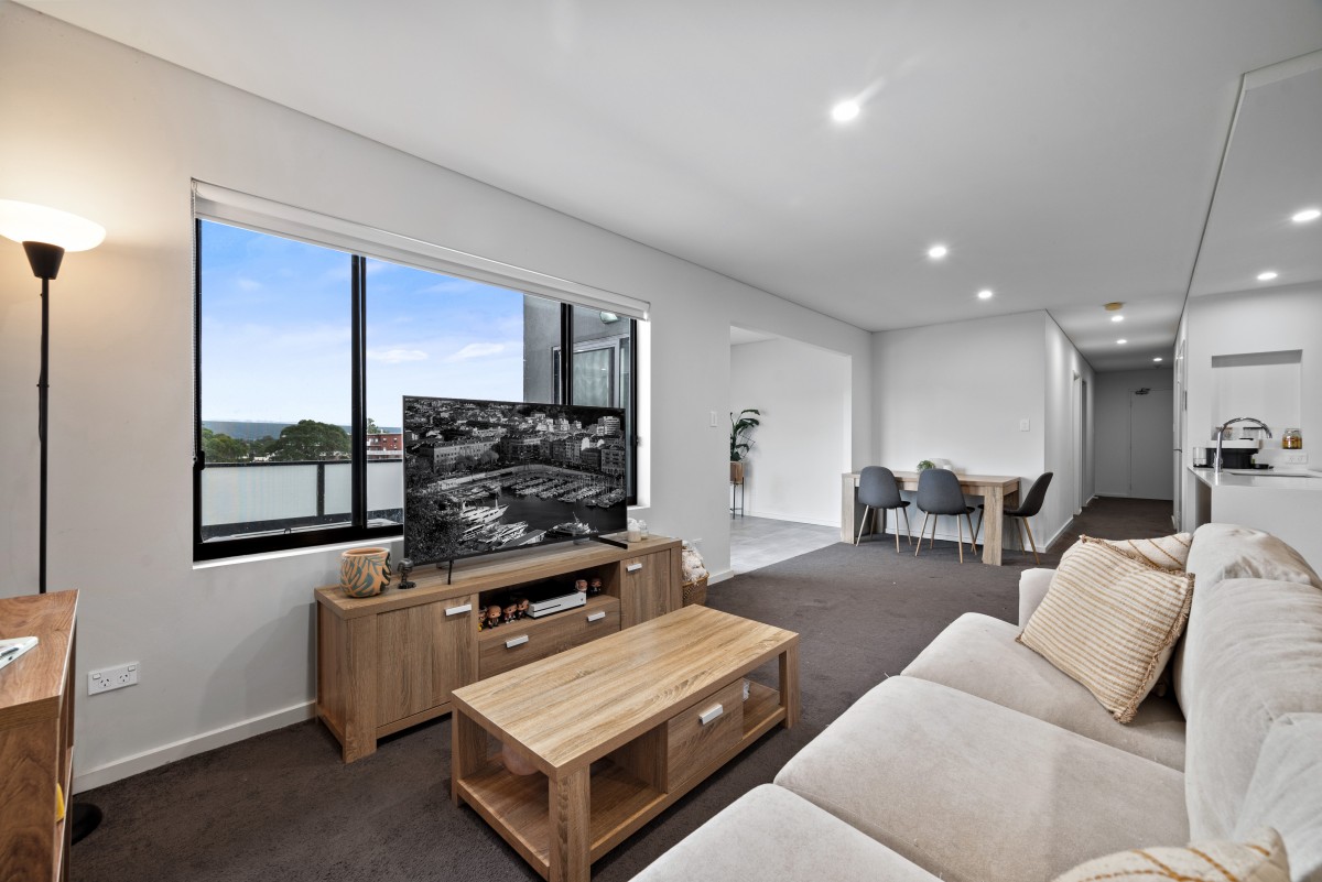 18/5 Lethbridge Street, Penrith, Penrith - Thumbnail 5
