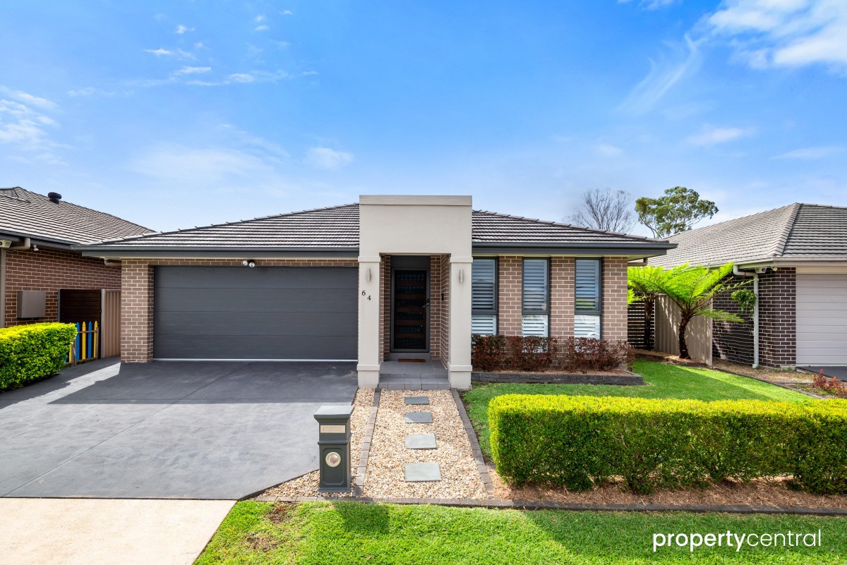 64 Cullen Avenue, Jordan Springs, Jordan Springs - Thumbnail 2