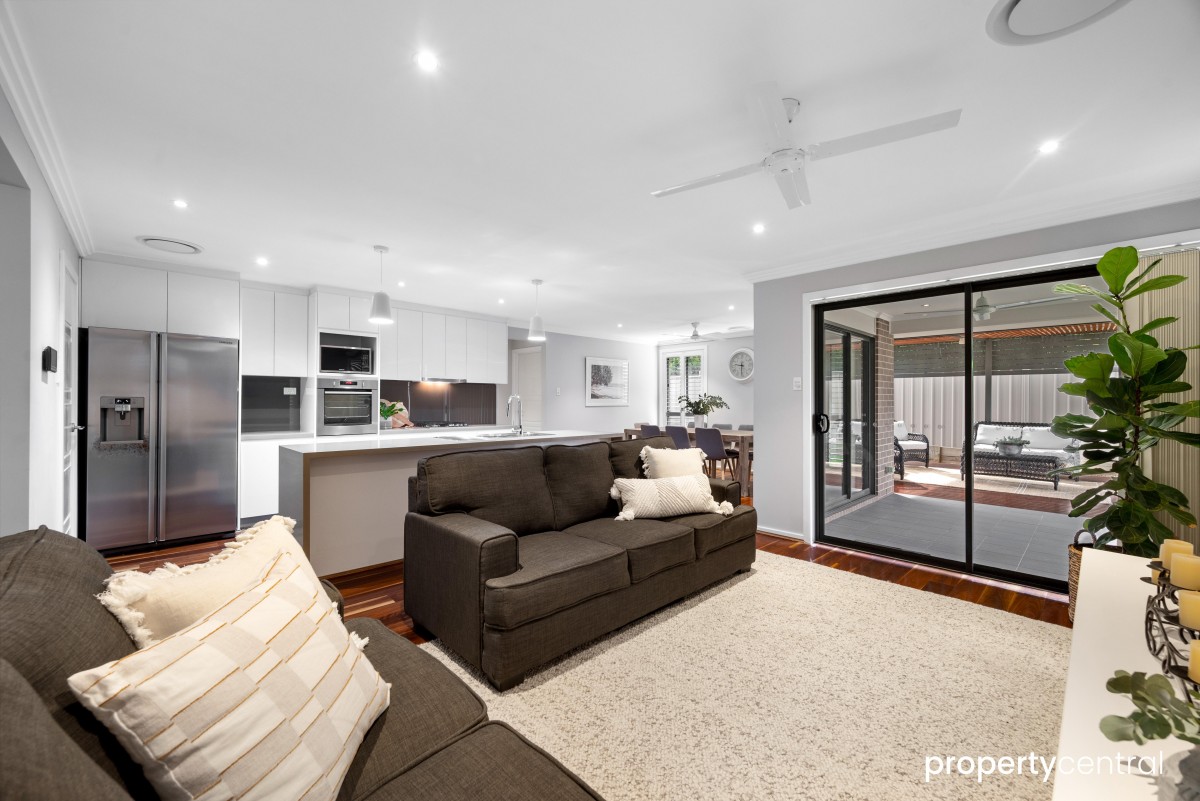 64 Cullen Avenue, Jordan Springs, Jordan Springs - Thumbnail 5
