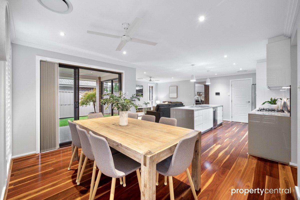 64 Cullen Avenue, Jordan Springs, Jordan Springs - Thumbnail 6