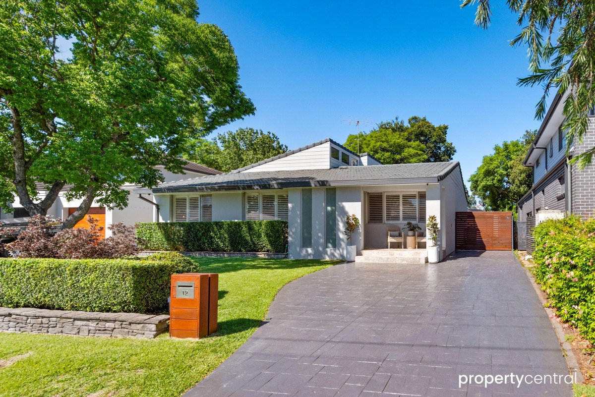 12 Westbank Avenue, Emu Plains, Emu Plains - Thumbnail 2
