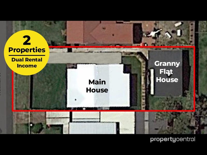 4 & 4A Freeman Street, Colyton, Colyton - Thumbnail 2