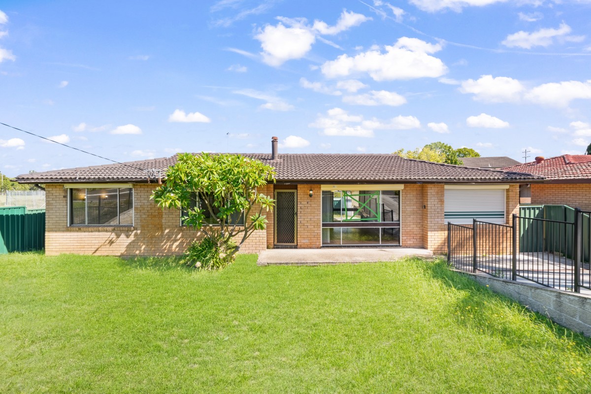235 Parker Street, South Penrith, South Penrith - Thumbnail 2