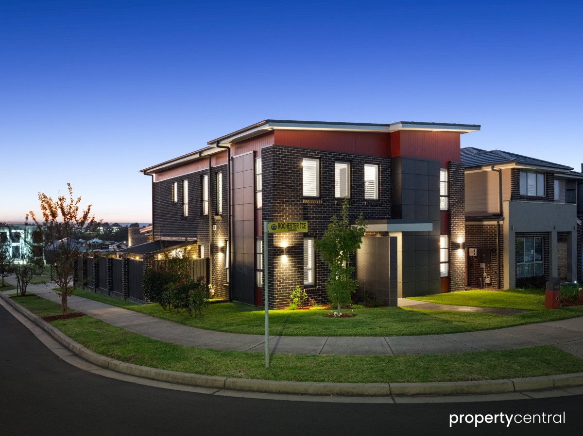 1 Rochester Terrace, Caddens, Caddens - Thumbnail 2