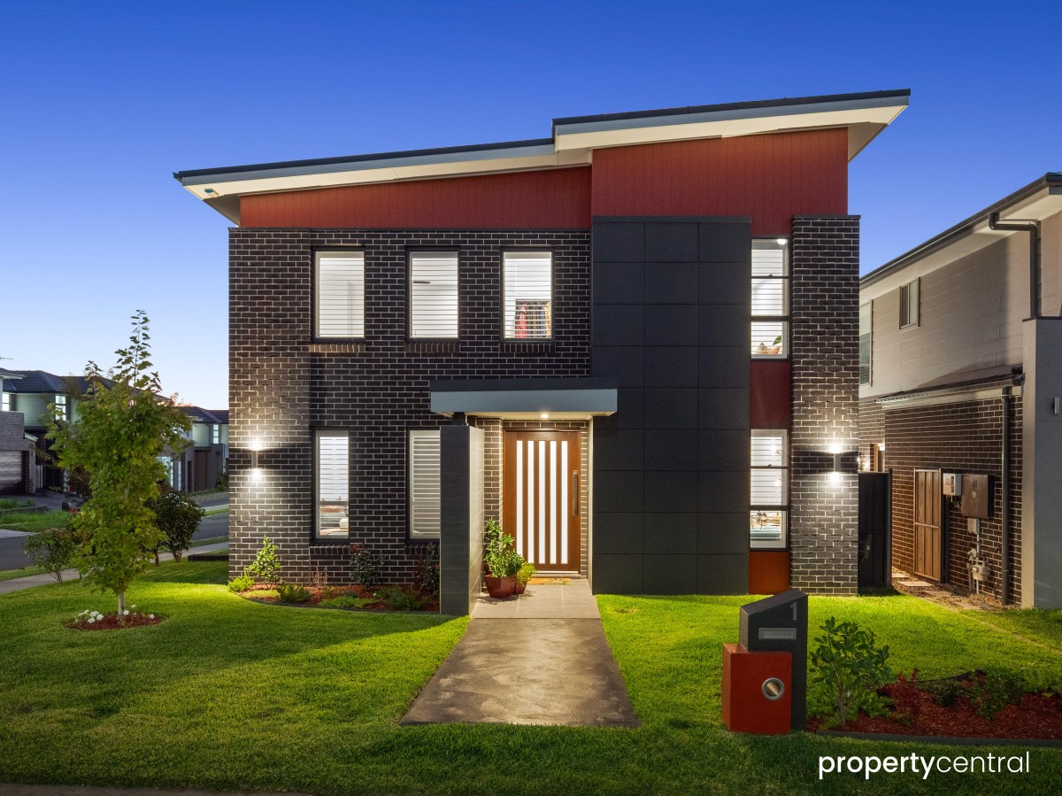 1 Rochester Terrace, Caddens, Caddens - Thumbnail 3