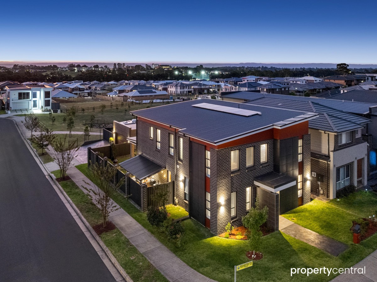 1 Rochester Terrace, Caddens, Caddens - Thumbnail 4