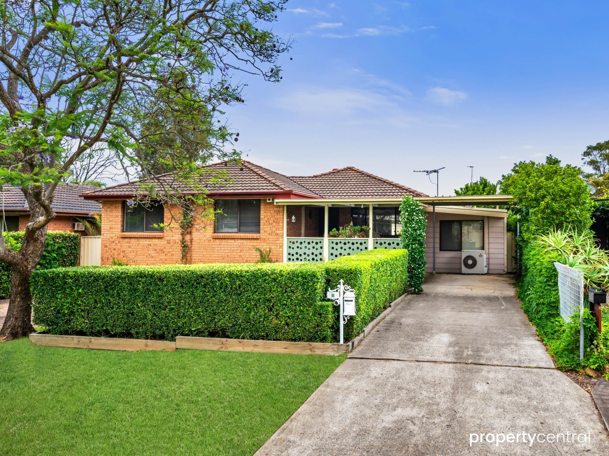 8 Capricorn Avenue, Cranebrook, Cranebrook - Thumbnail 2