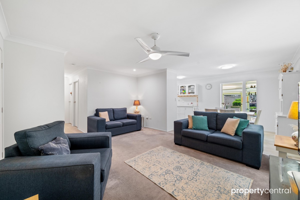 8 Capricorn Avenue, Cranebrook, Cranebrook - Thumbnail 3