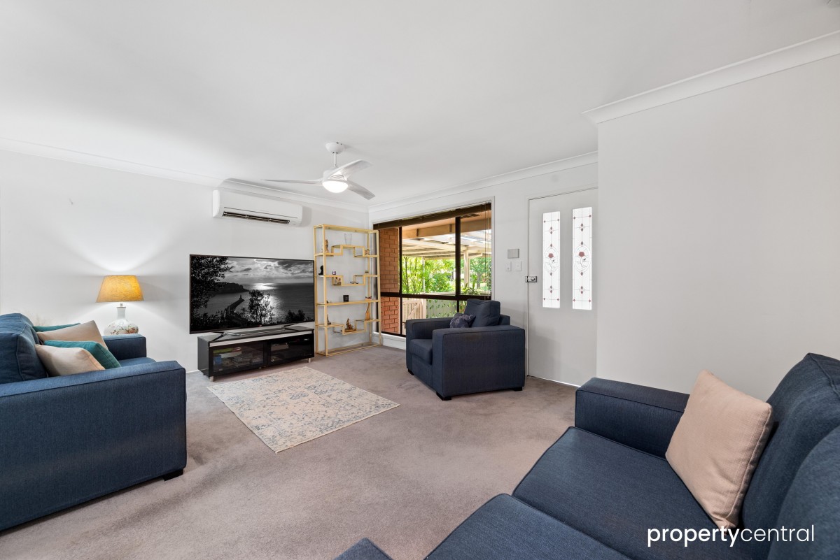 8 Capricorn Avenue, Cranebrook, Cranebrook - Thumbnail 4