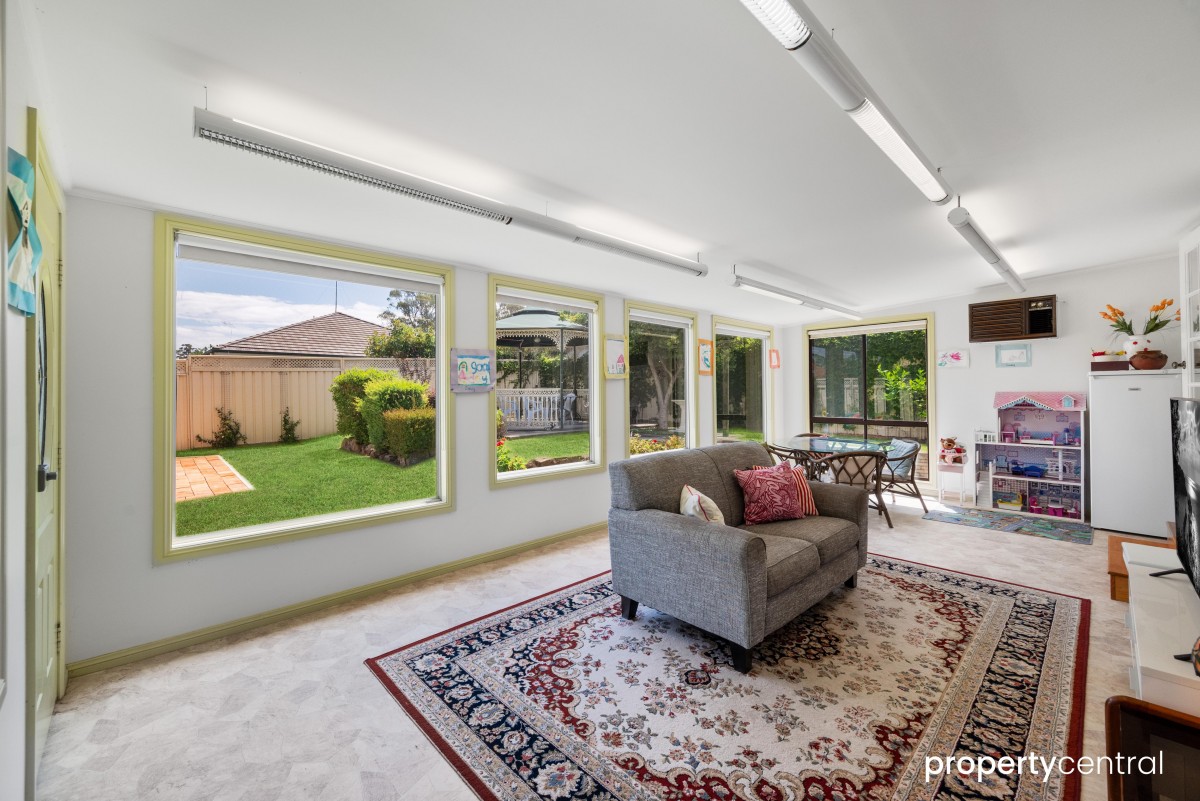 8 Capricorn Avenue, Cranebrook, Cranebrook - Thumbnail 8