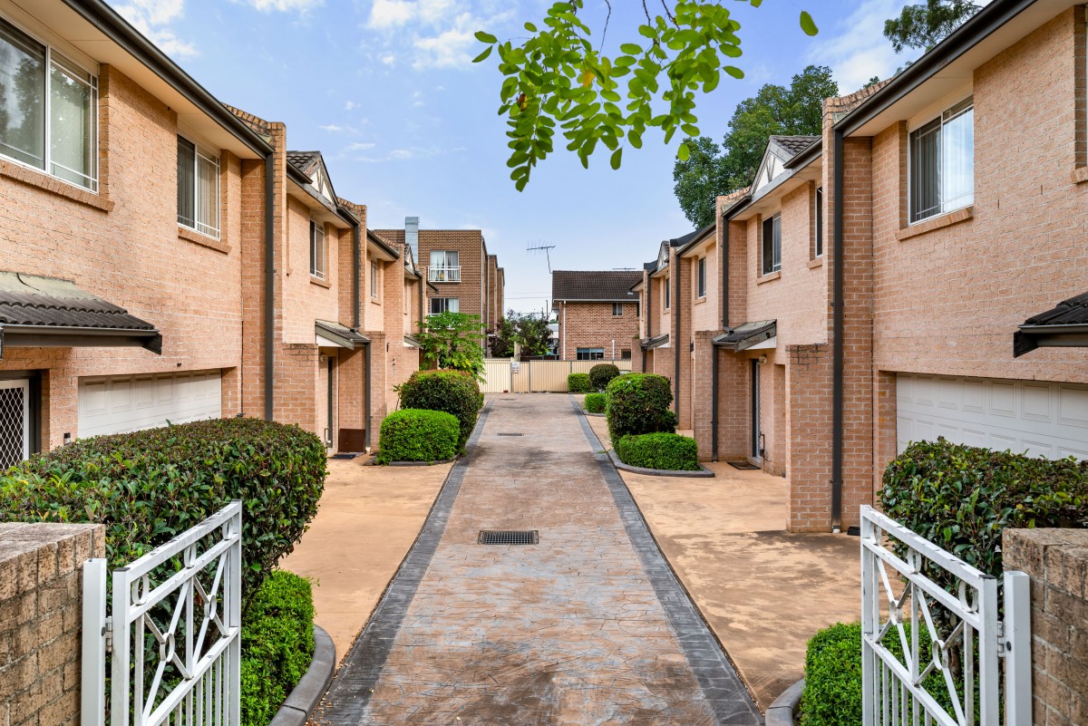 9/146 Great Western Highway, Kingswood, Kingswood - Thumbnail 2