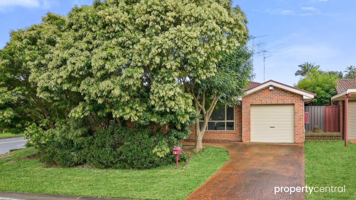 1 Cliff Place, Cranebrook, Cranebrook - Thumbnail 2