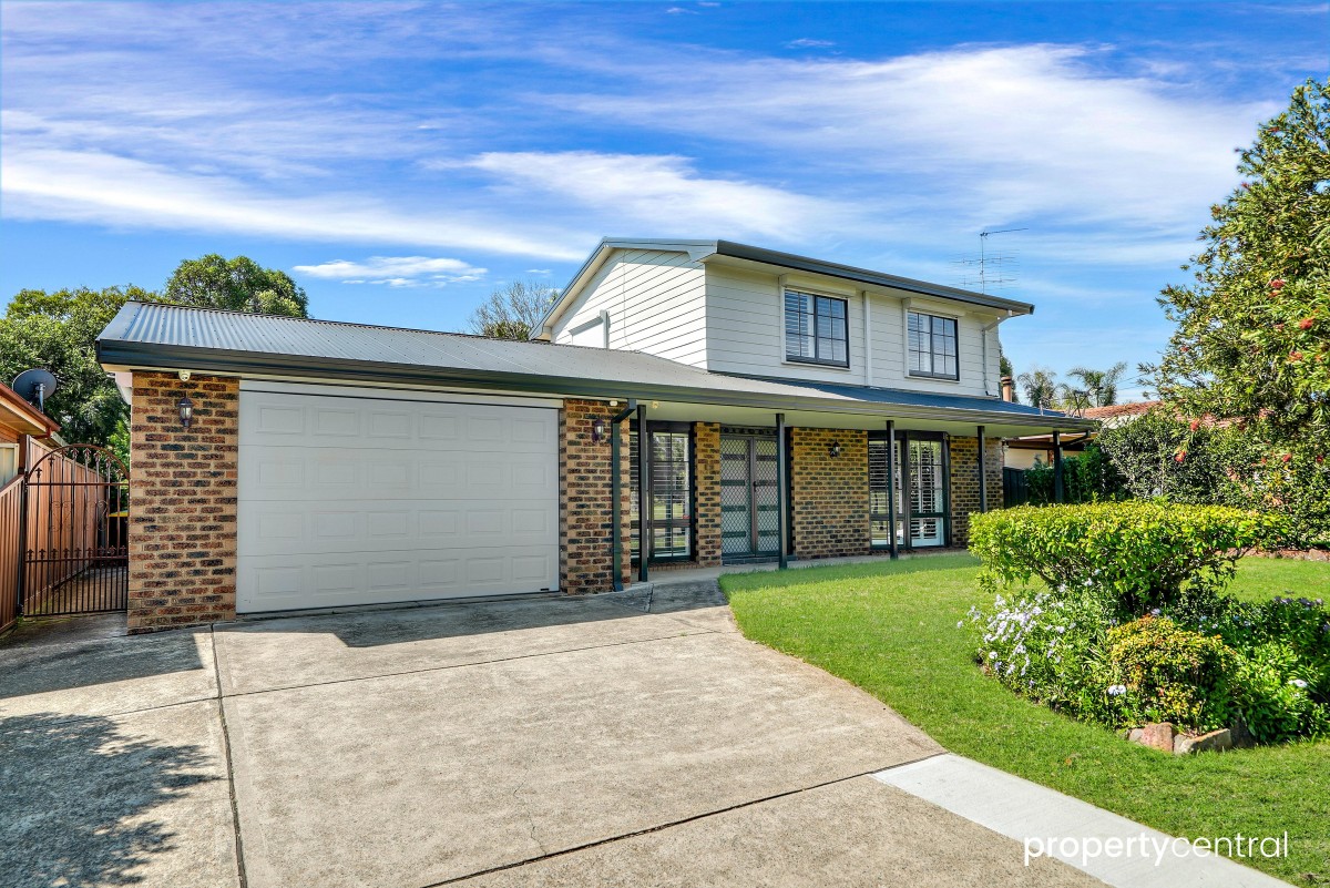 44 Greenway Drive, South Penrith, South Penrith - Thumbnail 2