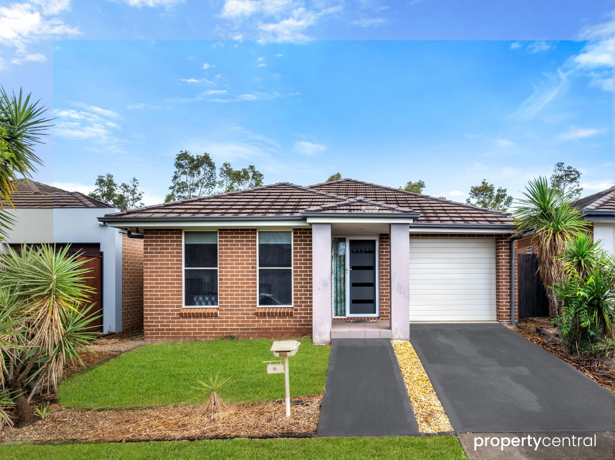 6 Prion Avenue, Cranebrook, Cranebrook - Thumbnail 2