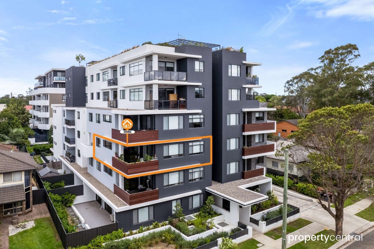 209/29-31 Lethbridge Street, Penrith, Penrith - Thumbnail 2