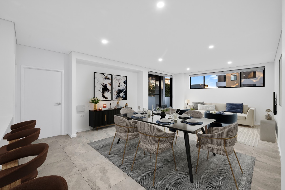 209/29-31 Lethbridge Street, Penrith, Penrith - Thumbnail 3
