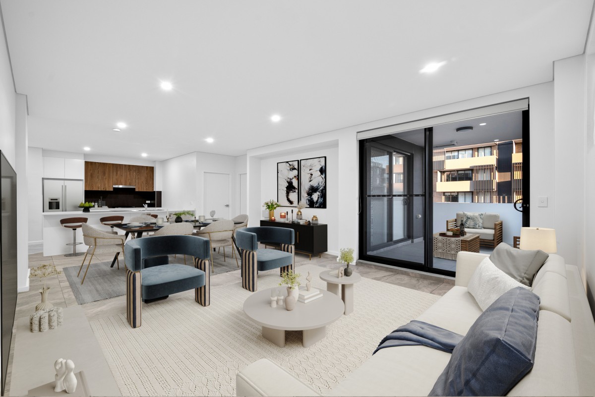 209/29-31 Lethbridge Street, Penrith, Penrith - Thumbnail 4