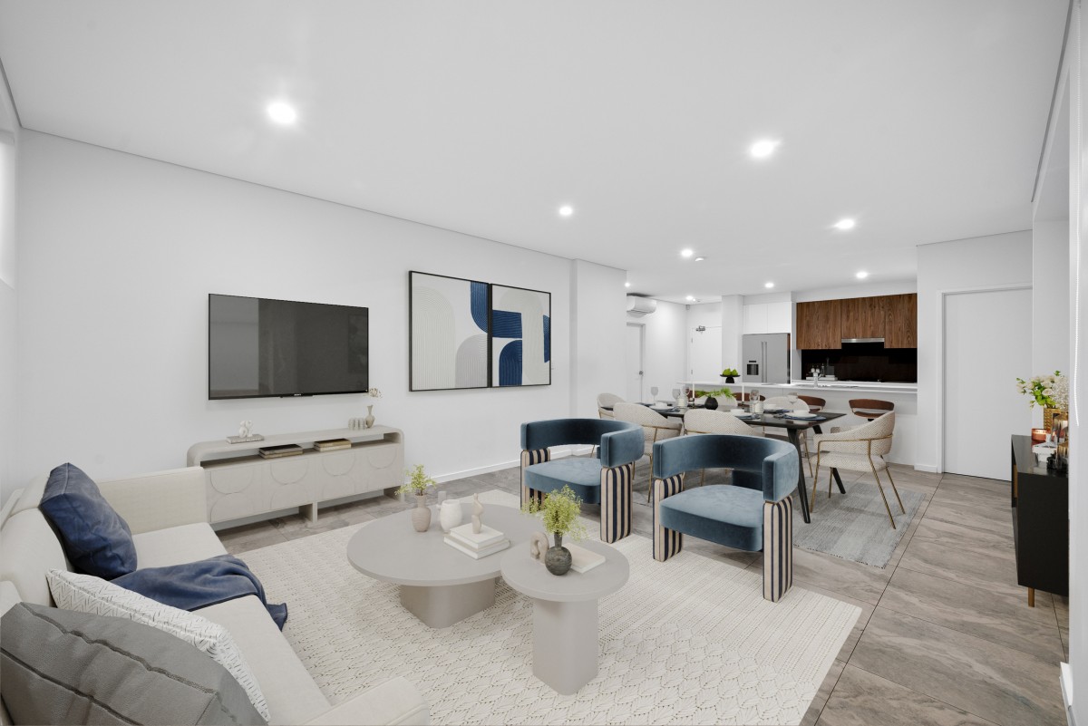 209/29-31 Lethbridge Street, Penrith, Penrith - Thumbnail 5
