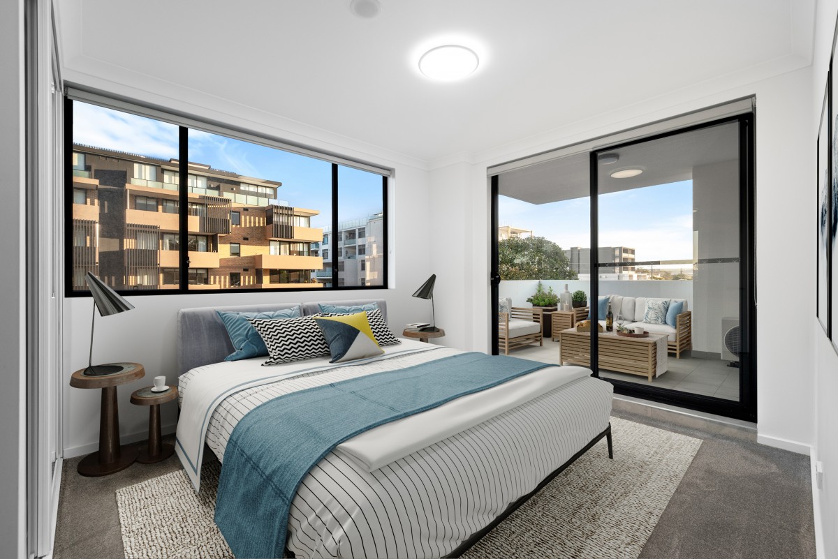 209/29-31 Lethbridge Street, Penrith, Penrith - Thumbnail 8