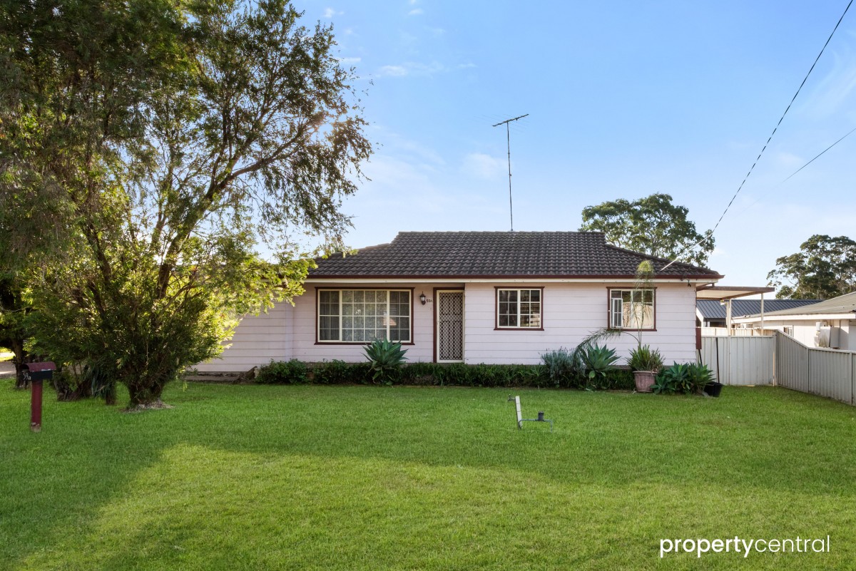 59A Gibbes Street, Regentville, Regentville - Thumbnail 2