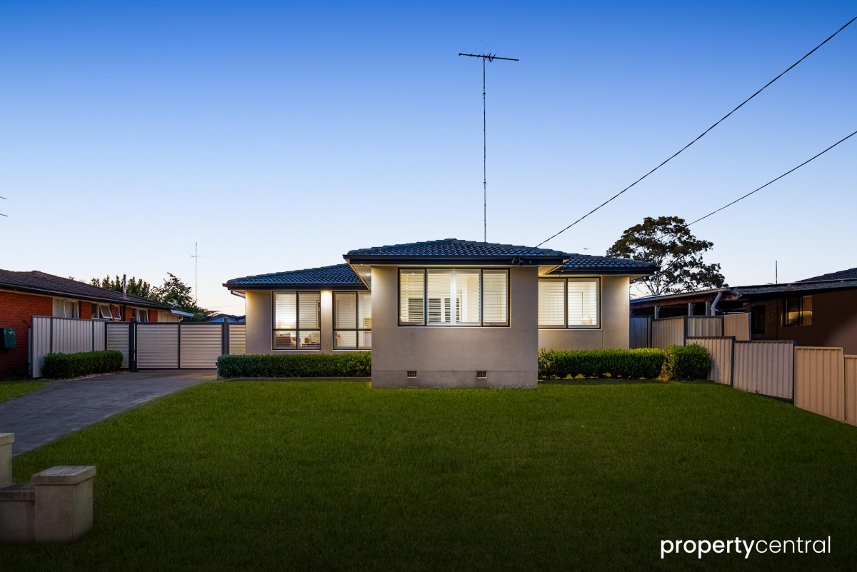 81 Maxwell Street, South Penrith, South Penrith - Thumbnail 2