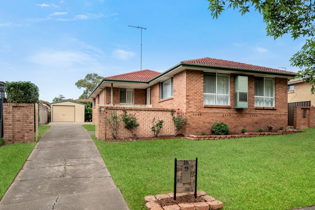 36 Ikin Street, Jamisontown, Jamisontown - Thumbnail 2