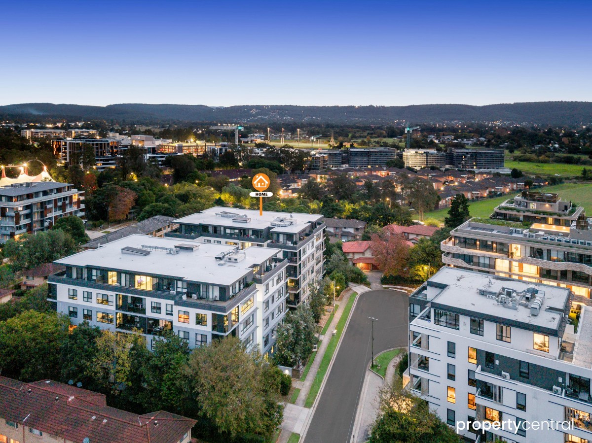 59/12 Vista Street, Penrith, Penrith - Thumbnail 2