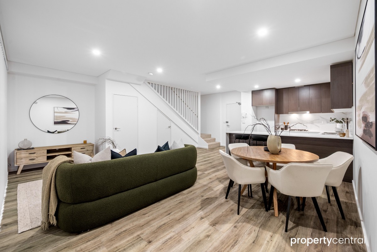 59/12 Vista Street, Penrith, Penrith - Thumbnail 3