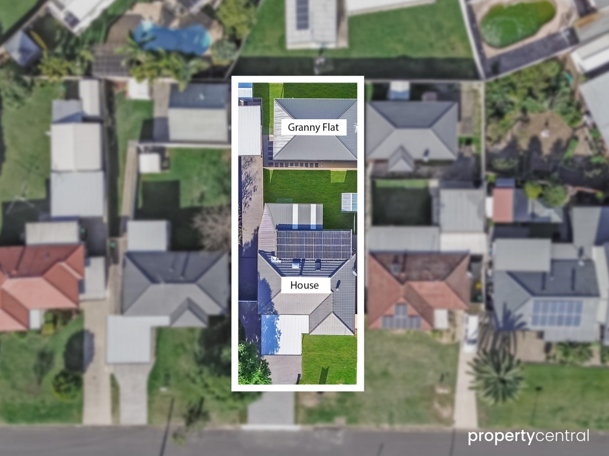 16 & 16a Joanna Street, South Penrith, South Penrith - Thumbnail 2