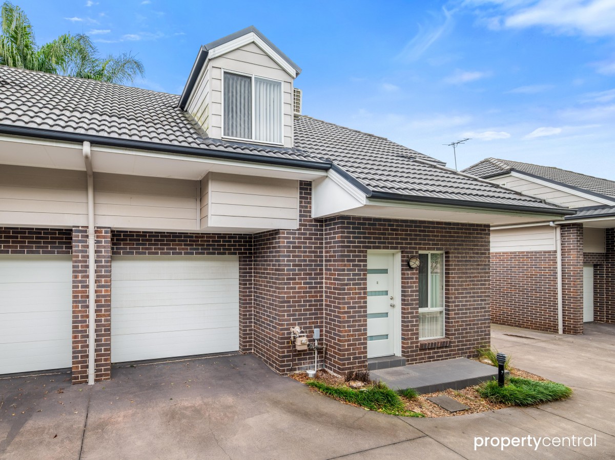 2/2 Braddon Street, Oxley Park, Oxley Park - Thumbnail 2