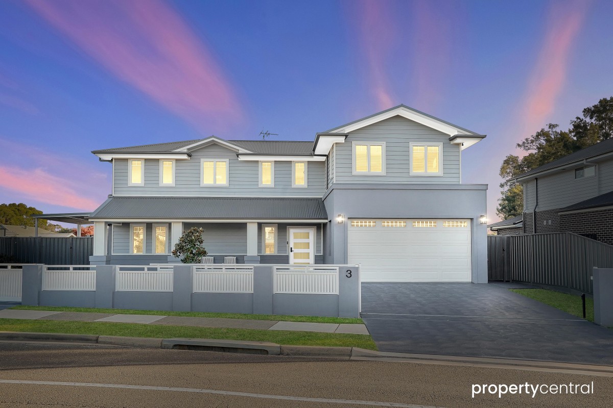 3 Andromeda Drive, Cranebrook, Cranebrook - Thumbnail 2