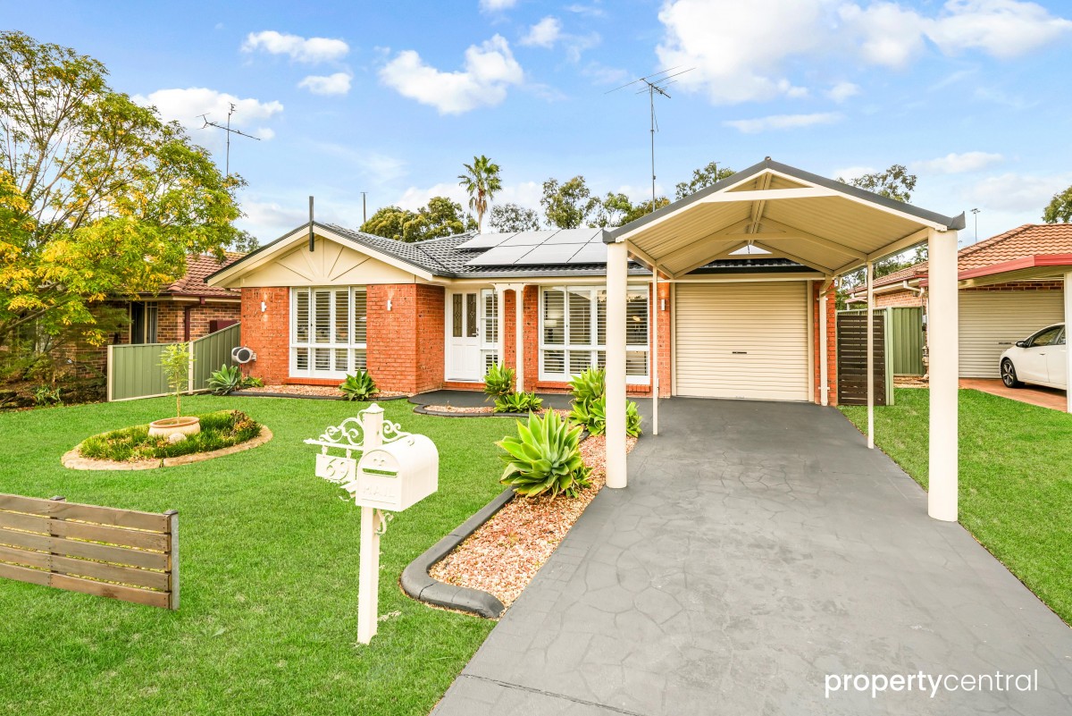 69 Aldebaran Street, Cranebrook, Cranebrook - Thumbnail 2