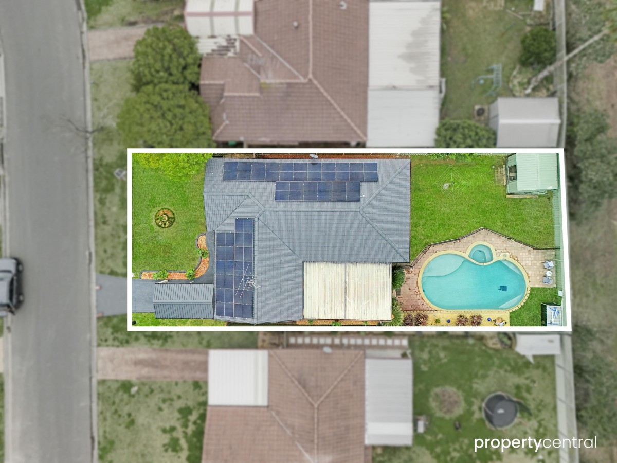 69 Aldebaran Street, Cranebrook, Cranebrook - Thumbnail 3