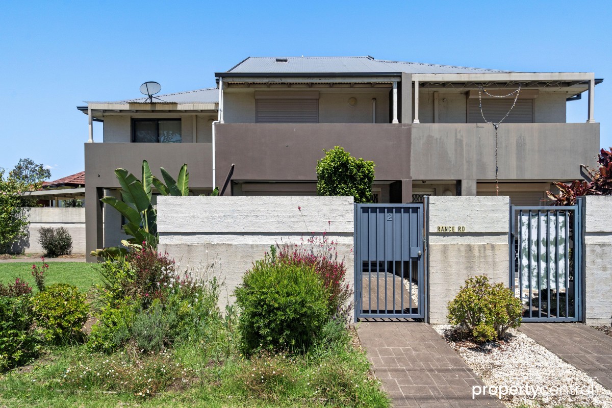 2/7 Rance Road, Werrington, Werrington - Thumbnail 4