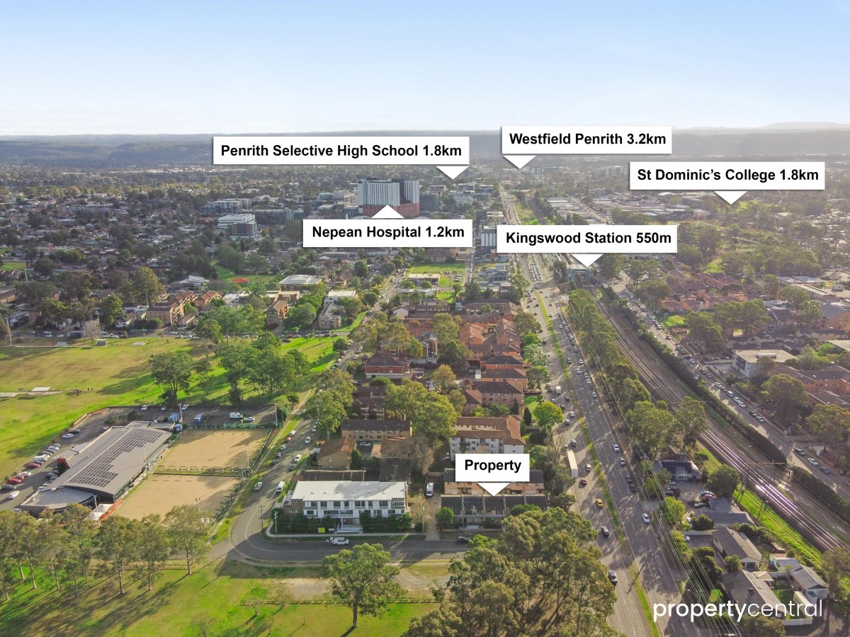 3/146 - 148 Great Western Highway, Kingswood, Kingswood - Thumbnail 8