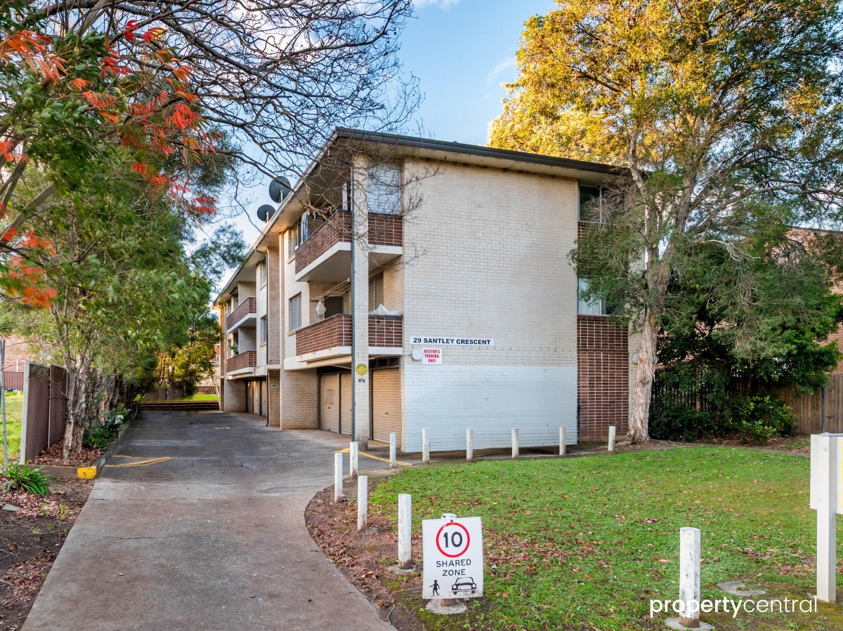 8/29 Santley Crescent, Kingswood, Kingswood - Thumbnail 2