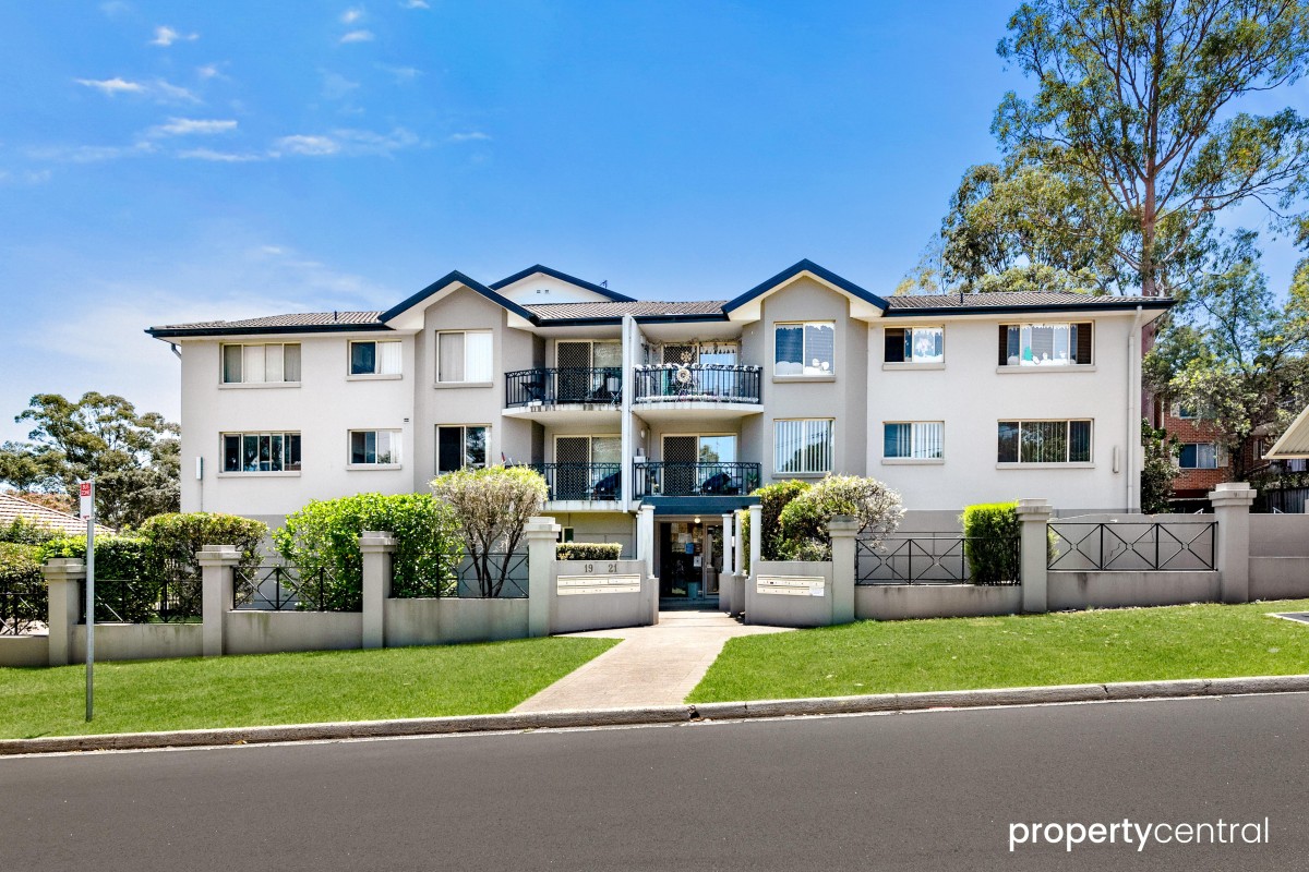 17/19-21 Thurston Street, Penrith, Penrith - Thumbnail 2