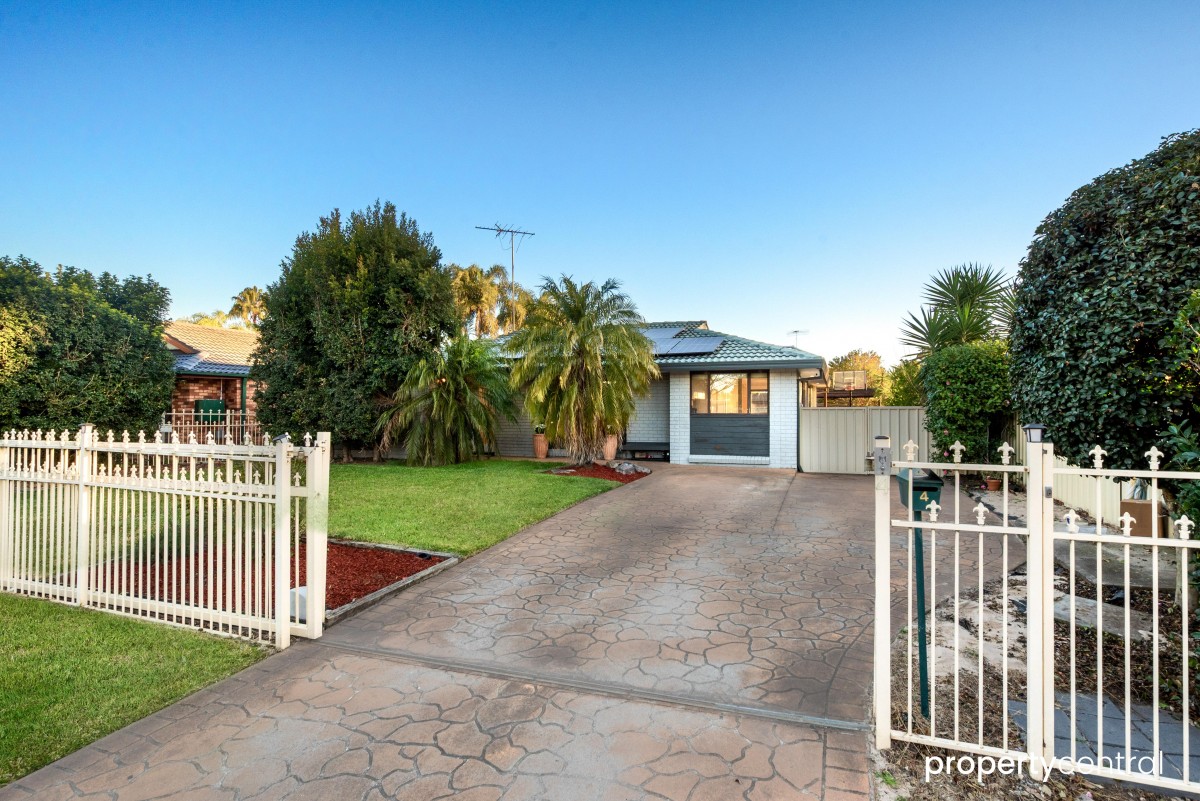 4 Glenbrook Street, Jamisontown, Jamisontown - Thumbnail 2