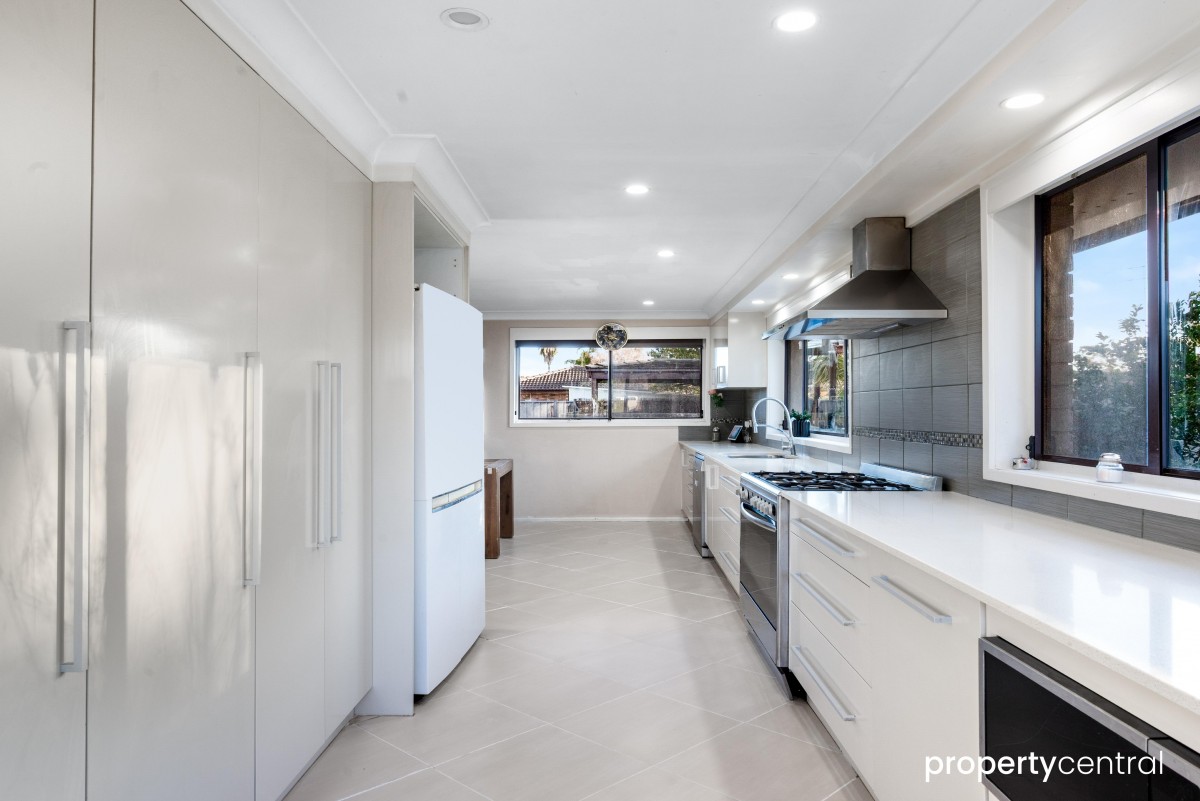 4 Glenbrook Street, Jamisontown, Jamisontown - Thumbnail 7