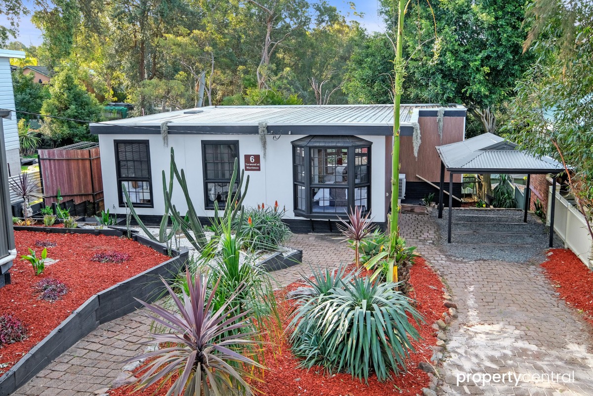 6 Torwood Street, Warrimoo, Warrimoo - Thumbnail 3
