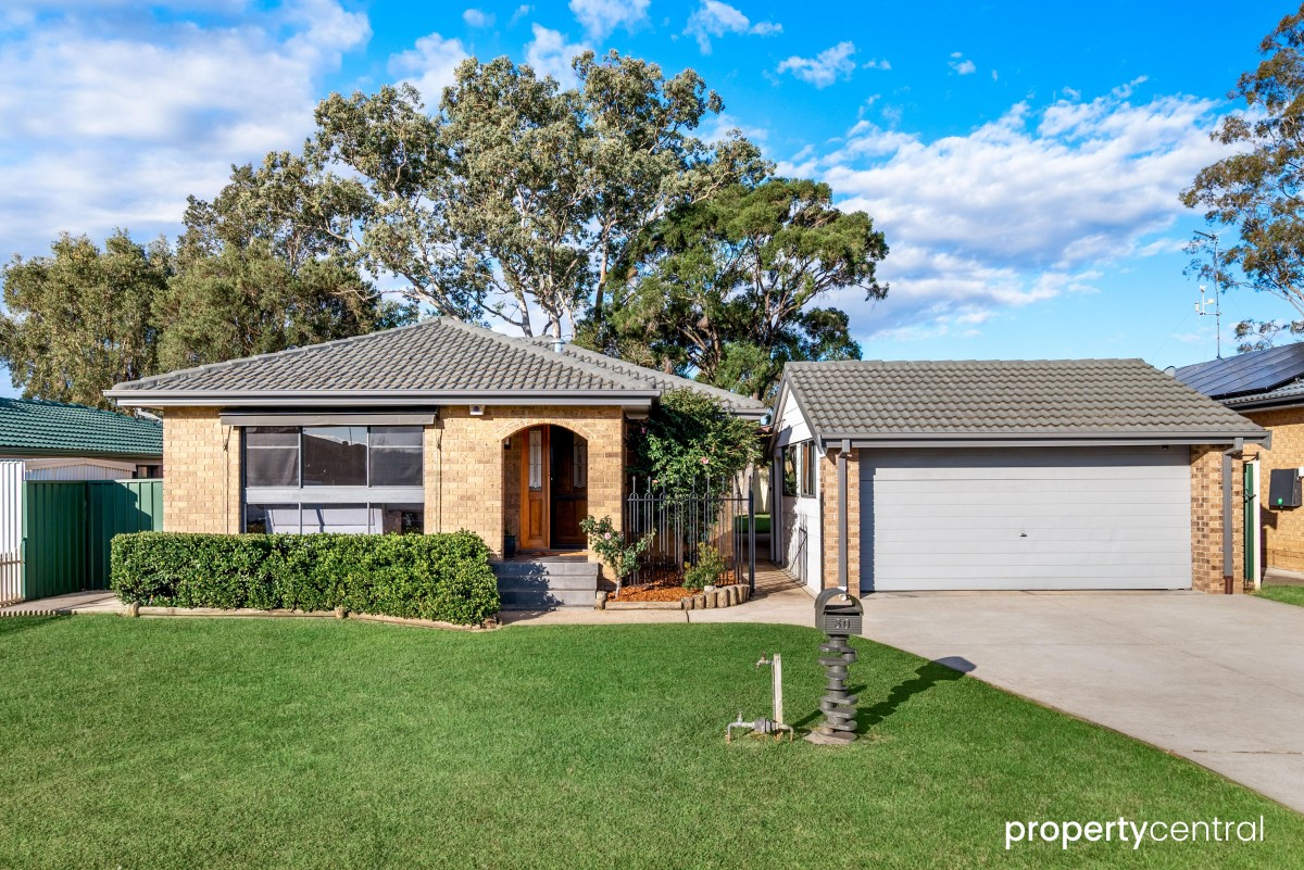 30 Grazier Crescent, Werrington Downs, Werrington Downs - Thumbnail 2