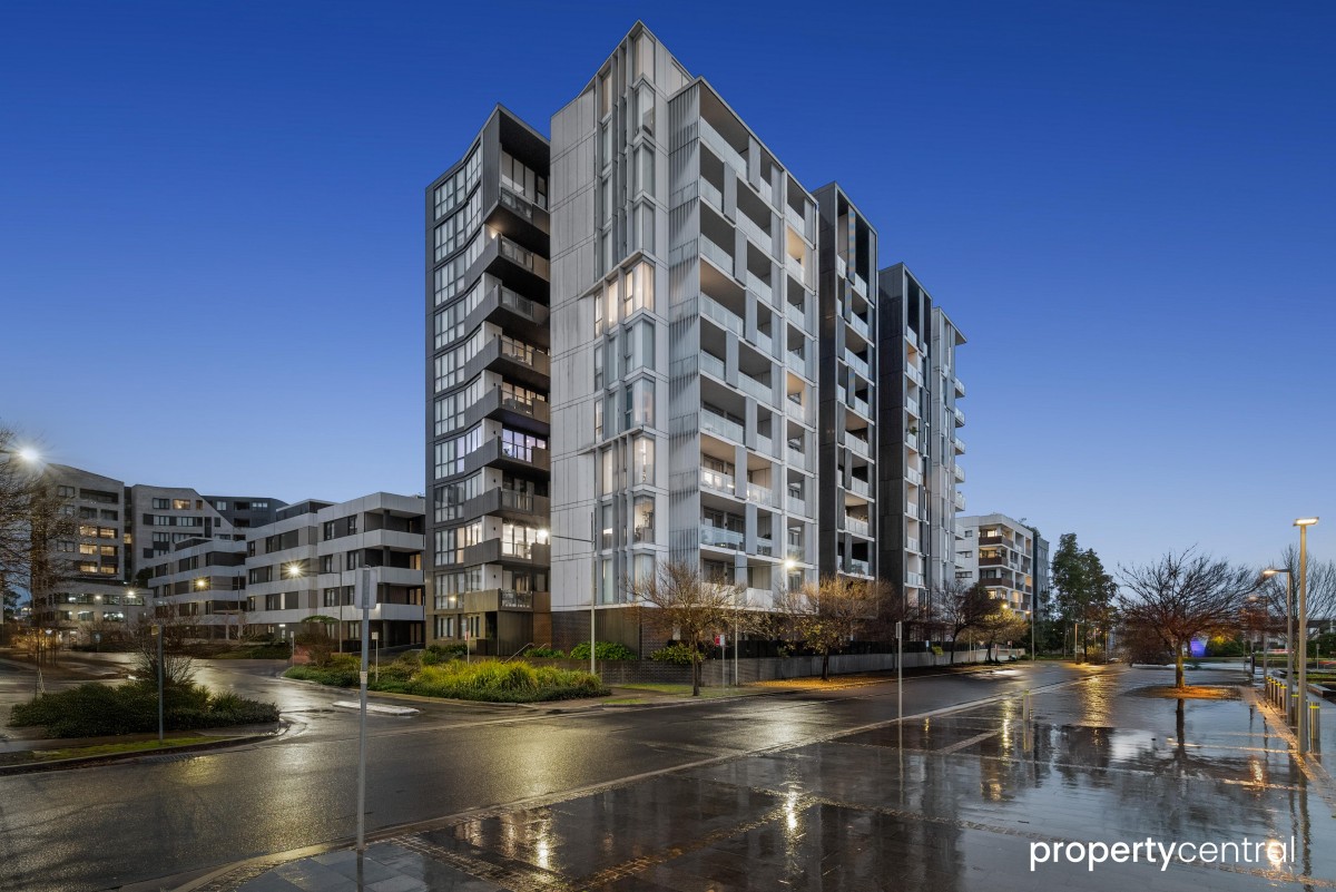 107/8 Aviators Way, Penrith, Penrith - Thumbnail 2